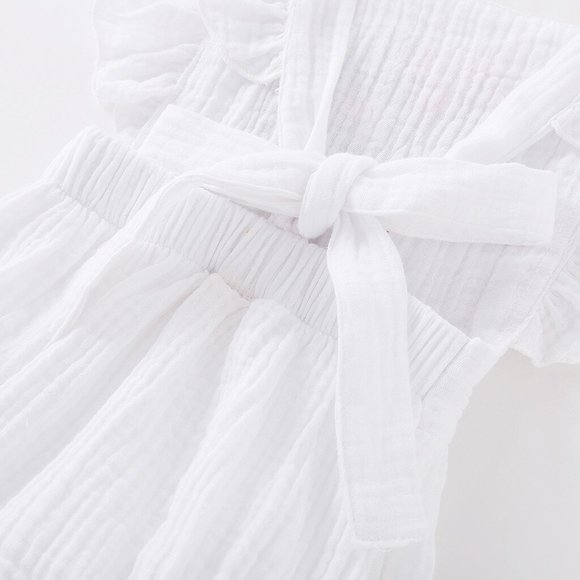 Abby Cadabby Dress Girl Sesame Street Outfit Clothes Abby Cadabby Birthday - Picture 9 of 10